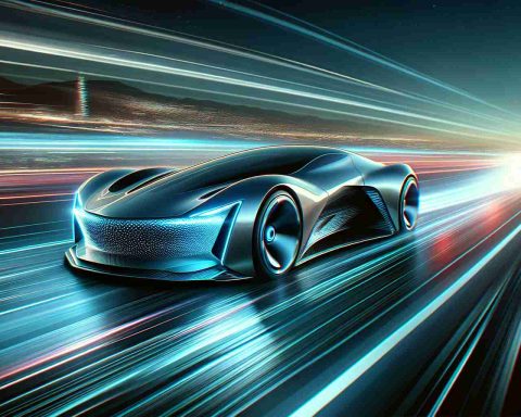 Flying into the Future: The Ultimate Driving Machine Awaits Flying into the Future: The Ultimate Driving Machine Awaits