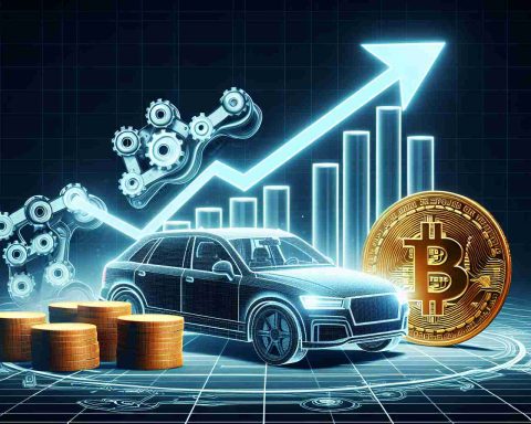 How Bitcoin’s Surge Saved Tesla’s Quarter: A Game-Changer for the Automaker How Bitcoin’s Surge Saved Tesla’s Quarter: A Game-Changer for the Automaker