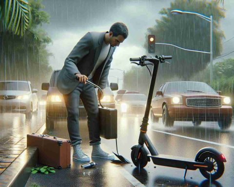 What Happens When Your Electric Scooter Experience Turns Sour? What Happens When Your Electric Scooter Experience Turns Sour?
