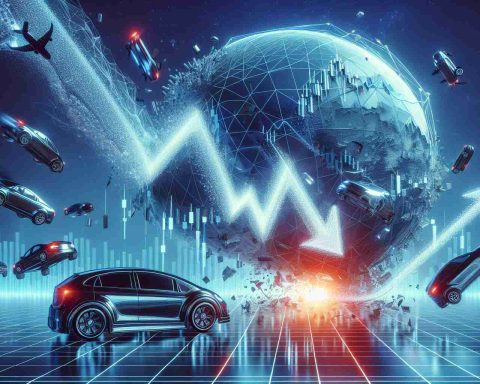 Ola Electric’s Stock Takes a Nosedive! What’s Behind the Drop? Ola Electric’s Stock Takes a Nosedive! What’s Behind the Drop?