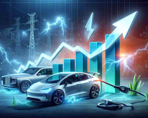 Will Toyota’s Reign as the Top Automaker End? Shocking EV Sales Data Revealed Will Toyota’s Reign as the Top Automaker End? Shocking EV Sales Data Revealed