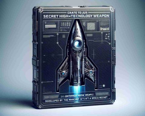 Elon Musk’s Secret Tech Weapon? Not a Space Rocket. Find Out Here Elon Musk’s Secret Tech Weapon? Not a Space Rocket. Find Out Here