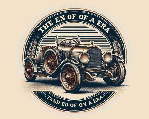 The End of an Era: Is the Emira Lotus’s Last Gas-Powered Delight? The End of an Era: Is the Emira Lotus’s Last Gas-Powered Delight?