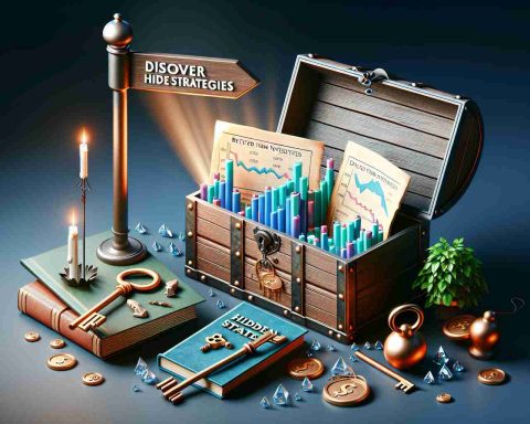 Unlock Secrets for Better Investments! Discover Hidden Strategies Unlock Secrets for Better Investments! Discover Hidden Strategies