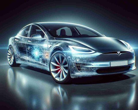 Is Joe Rogan’s New Tesla a Game Changer? You Won’t Believe This Is Joe Rogan’s New Tesla a Game Changer? You Won’t Believe This