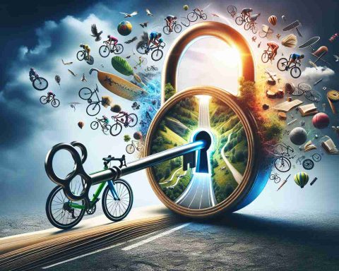 Unlock Endless Cycling Knowledge! Discover More Today Unlock Endless Cycling Knowledge! Discover More Today