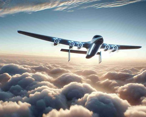 The Future of Air Mobility? Lilium NV’s Bold Leap Forward The Future of Air Mobility? Lilium NV’s Bold Leap Forward