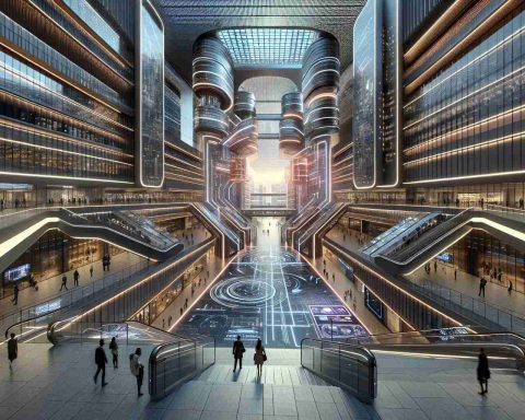 Inside Slough’s High-Tech Future. Will It Lead the Way for Urban Innovation? Inside Slough’s High-Tech Future. Will It Lead the Way for Urban Innovation?