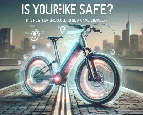 Is Your eBike Safe? This New Feature Could Be a Game Changer Is Your eBike Safe? This New Feature Could Be a Game Changer