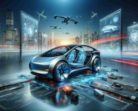 The Future of Electric Vehicles? Meet GOEV’s Latest Innovation The Future of Electric Vehicles? Meet GOEV’s Latest Innovation