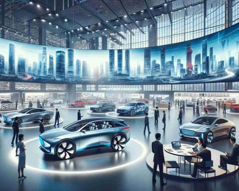 VW’s Bold Moves in China’s Car Market! Is It Enough? VW’s Bold Moves in China’s Car Market! Is It Enough?