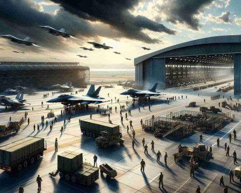 Shocking Developments! Iran’s Air Force Ramp-Up Has Begun. Shocking Developments! Iran’s Air Force Ramp-Up Has Begun.