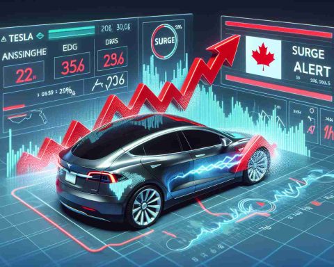 Price Surge Alert! Tesla Cars in Canada Set to Soar Soon Price Surge Alert! Tesla Cars in Canada Set to Soar Soon