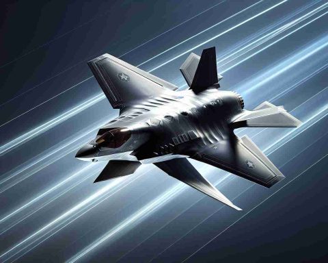 The Secret Advantage: F-35 Is More Than Meets the Eye The Secret Advantage: F-35 Is More Than Meets the Eye