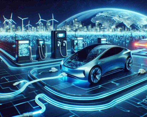 Electric Future in Jeopardy? Discover Why Tesla’s New Model Could Be a Game Changer. Electric Future in Jeopardy? Discover Why Tesla’s New Model Could Be a Game Changer.
