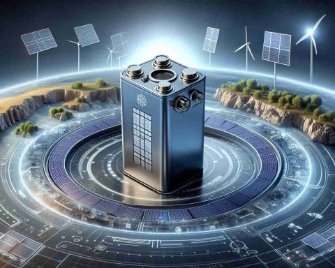 Revolutionizing Energy Storage! The New Era of Solid-State Batteries Revolutionizing Energy Storage! The New Era of Solid-State Batteries
