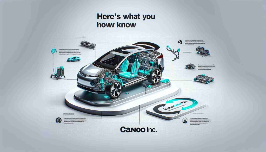 Will Canoo Inc. Transform Electric Vehicles? Here’s What You Need to Know Will Canoo Inc. Transform Electric Vehicles? Here’s What You Need to Know
