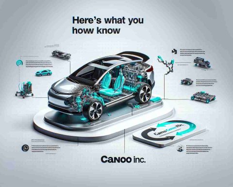 Will Canoo Inc. Transform Electric Vehicles? Here’s What You Need to Know Will Canoo Inc. Transform Electric Vehicles? Here’s What You Need to Know