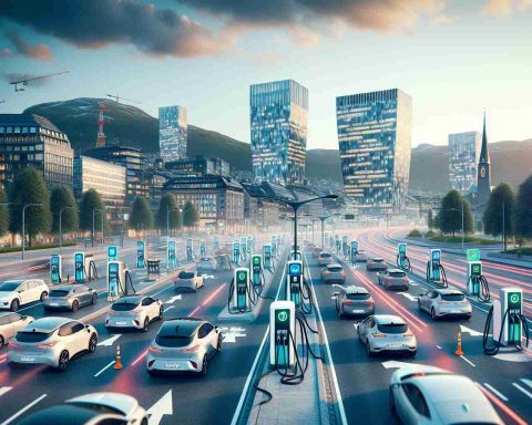 Norway’s Electric Revolution: The End of Gasoline Cars Is Near Norway’s Electric Revolution: The End of Gasoline Cars Is Near