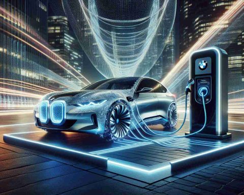 Is BMW Ready to Revolutionize EV Charging? Look Out Tesla Is BMW Ready to Revolutionize EV Charging? Look Out Tesla