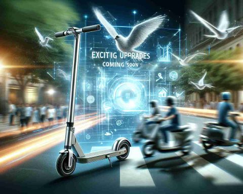 Exciting Upgrades Coming Soon! Are Ather’s New E-Scooters the Future of Urban Travel? Exciting Upgrades Coming Soon! Are Ather’s New E-Scooters the Future of Urban Travel?