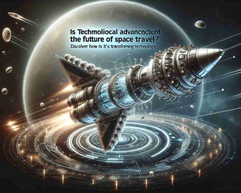 Is rklb Stock the Future of Space Travel? Discover How It’s Transforming Technology Is rklb Stock the Future of Space Travel? Discover How It’s Transforming Technology