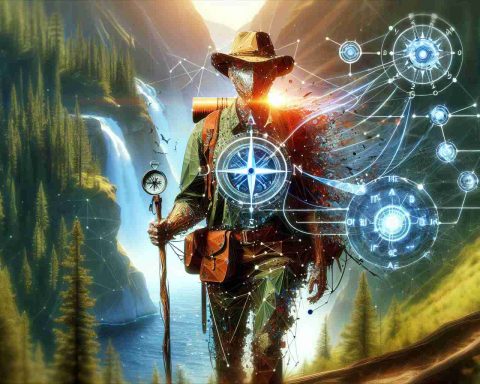 Blaze the Trail! Discover how AI is Sparking Innovation in Language Learning Blaze the Trail! Discover how AI is Sparking Innovation in Language Learning