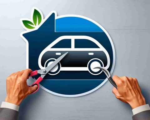 Nissan Shakes Up EV Strategy: Big Cuts Ahead Nissan Shakes Up EV Strategy: Big Cuts Ahead