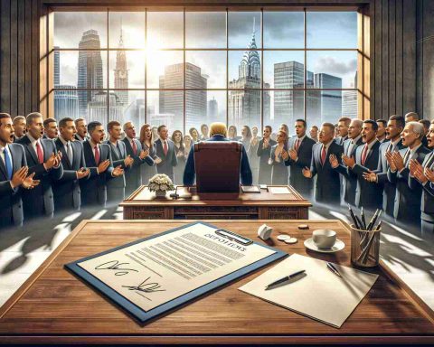 Big Changes Ahead! Trump’s First Day in Office Will Shock Many Big Changes Ahead! Trump’s First Day in Office Will Shock Many