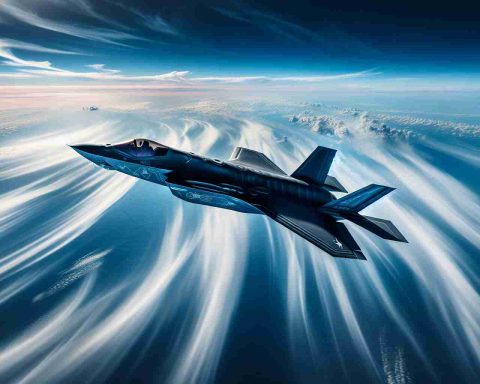 F-35 Lightning II Soars Higher Than Ever! What Record Did it Break? F-35 Lightning II Soars Higher Than Ever! What Record Did it Break?