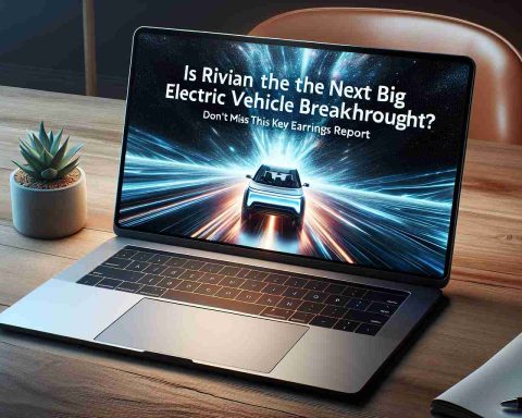 Is Rivian the Next Big Electric Vehicle Breakthrough? Don’t Miss This Key Earnings Report Is Rivian the Next Big Electric Vehicle Breakthrough? Don’t Miss This Key Earnings Report