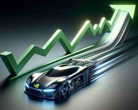 What’s Driving Nvidia’s Stock Surge? It’s Not What You Think What’s Driving Nvidia’s Stock Surge? It’s Not What You Think