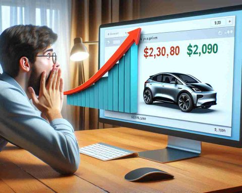 Massive Price Increase! Tesla Shocks Canadian Buyers Massive Price Increase! Tesla Shocks Canadian Buyers