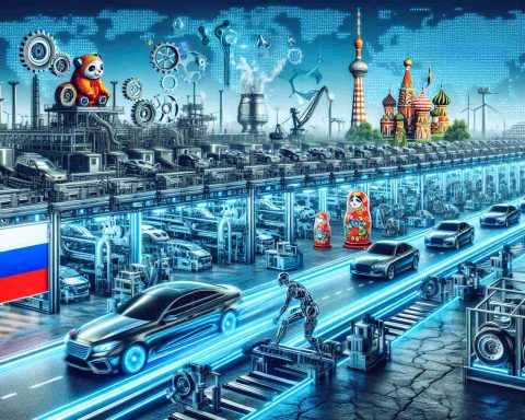 New Regulations: Big Changes for China and Russia in U.S. Automotive Industry New Regulations: Big Changes for China and Russia in U.S. Automotive Industry