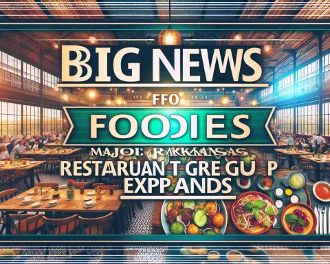 Big News for Foodies: Major Arkansas Restaurant Group Expands Big News for Foodies: Major Arkansas Restaurant Group Expands
