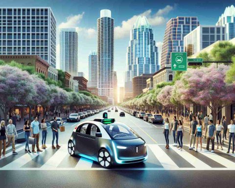 Get Ready for Tesla’s Game-Changer: Self-Driving Ride-Hailing Hits Austin This June Get Ready for Tesla’s Game-Changer: Self-Driving Ride-Hailing Hits Austin This June