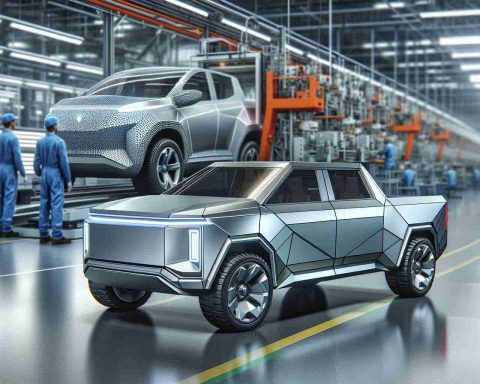 Cybertruck Discounts Unveiled as Tesla Reallocates Workforce to Model Y Production Cybertruck Discounts Unveiled as Tesla Reallocates Workforce to Model Y Production