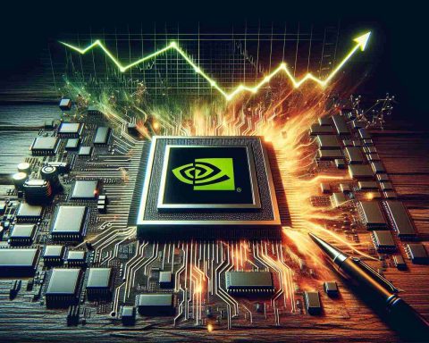 NVIDIA’s New Move! A Game-Changer in Tech Investment? NVIDIA’s New Move! A Game-Changer in Tech Investment?