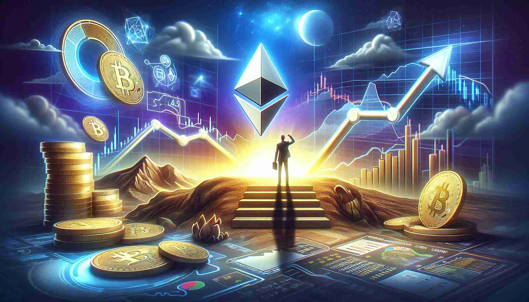 Il Drammatico Cambiamento di Ethereum: Cosa Ogni Investitore Deve Sapere Ora!