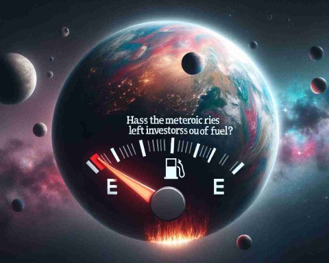 Has Palantir’s Meteoric Rise Left Investors Out of Fuel? Has Palantir’s Meteoric Rise Left Investors Out of Fuel?