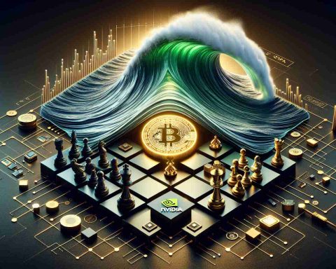 AI Shockwaves: How a Bold Chinese Move Gave Nvidia Investors a Golden Chance AI Shockwaves: How a Bold Chinese Move Gave Nvidia Investors a Golden Chance