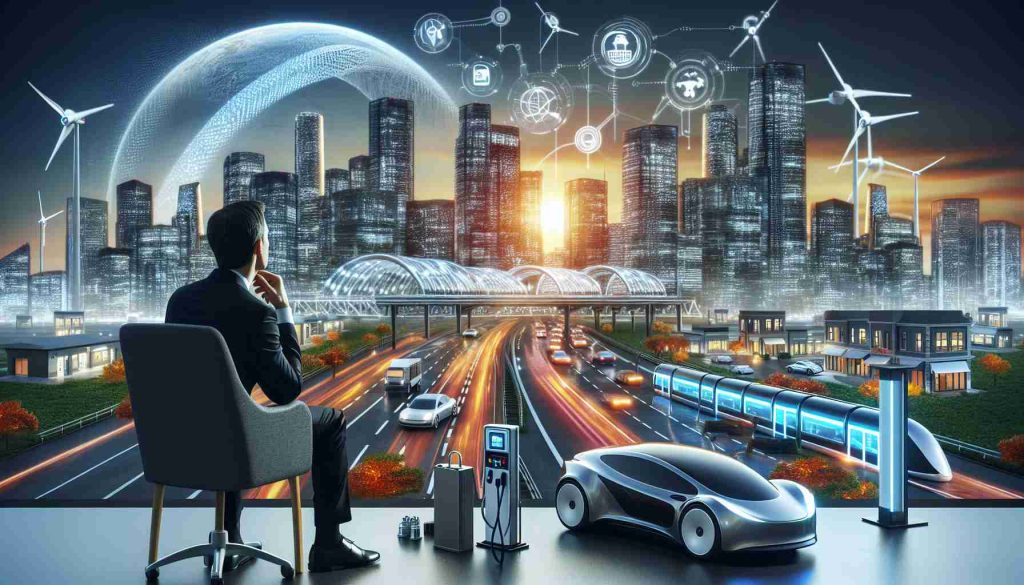 Why Elon Musk’s Tesla Dream Hinges on More Than Just Cars Why Elon Musk’s Tesla Dream Hinges on More Than Just Cars