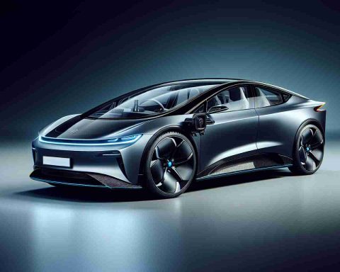 Get Ready for the All-New Nissan LEAF: A Game-Changer in Electric Vehicles Get Ready for the All-New Nissan LEAF: A Game-Changer in Electric Vehicles