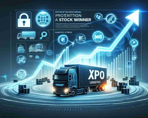 Why XPO Logistics Could Be Your Next Big Stock Winner Why XPO Logistics Could Be Your Next Big Stock Winner