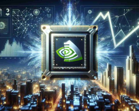 NVIDIA’s AI Vanguard: What It Means for the Stock Market’s Future NVIDIA’s AI Vanguard: What It Means for the Stock Market’s Future