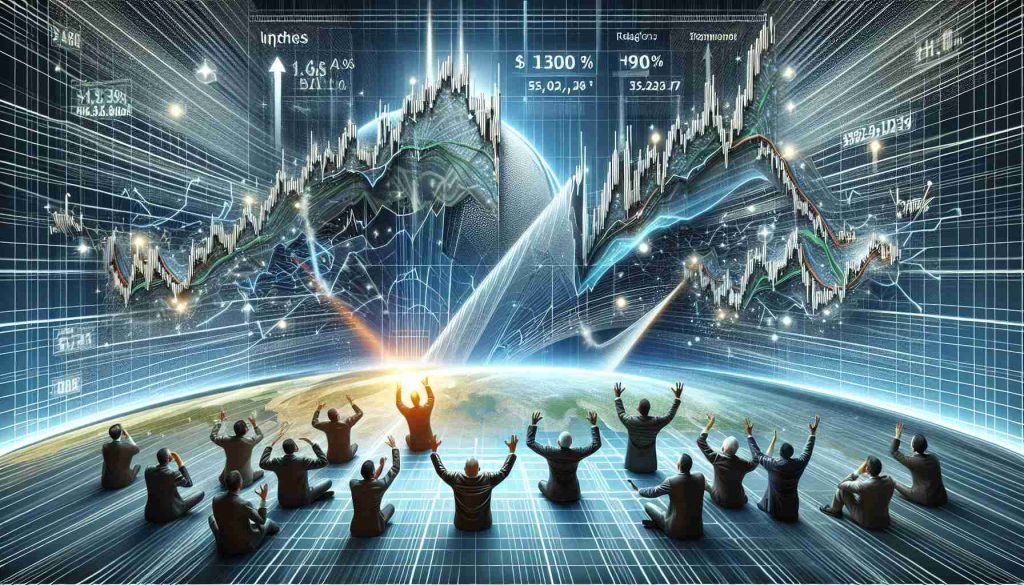 Surge in NVIDIA Stock Sends Shockwaves Through Tech Industry Surge in NVIDIA Stock Sends Shockwaves Through Tech Industry