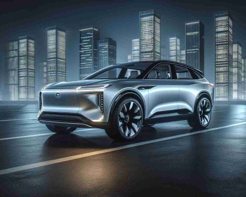Revealed: Genesis GV90 EV – The Ultimate Luxury SUV is Almost Here Revealed: Genesis GV90 EV – The Ultimate Luxury SUV is Almost Here