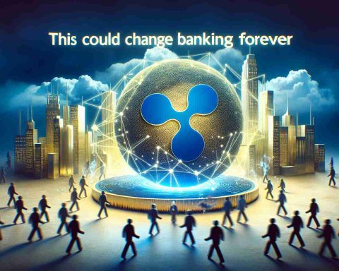 This Could Change Banking Forever. Ripple XRP is Leading the Charge. This Could Change Banking Forever. Ripple XRP is Leading the Charge.
