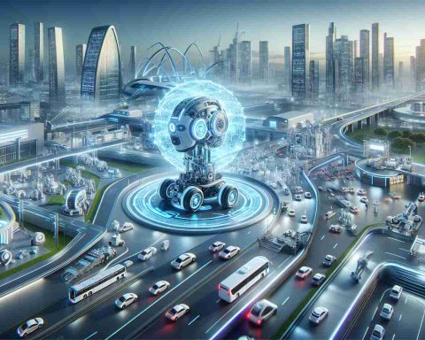 Will NVIDIA’s AI Mastery Transform the Future of Tech and Investment? Will NVIDIA’s AI Mastery Transform the Future of Tech and Investment?