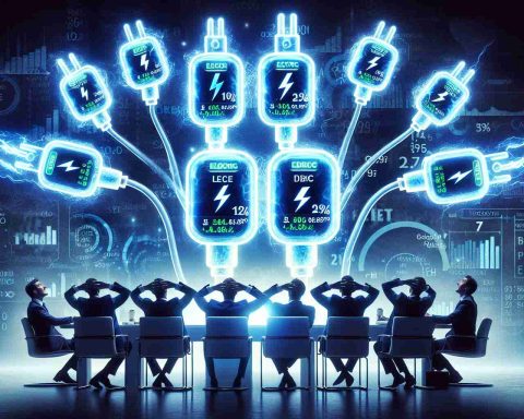 Shockingly Profitable: Discover the Seven EV Stocks Investors Can’t Ignore Shockingly Profitable: Discover the Seven EV Stocks Investors Can’t Ignore